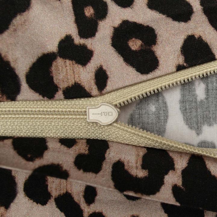 Image du produit Zoeppritz Easy Leopard (Taie d’oreiller)