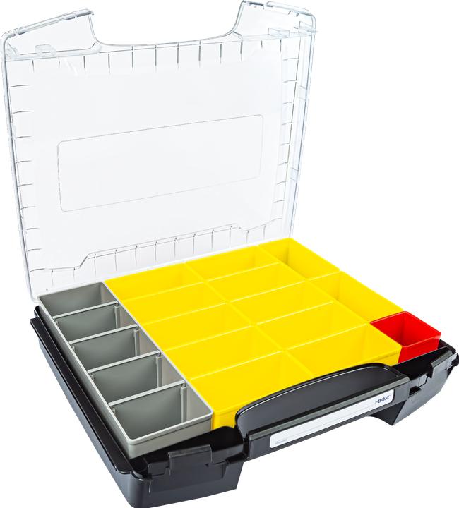 Image du produit L-Boxx Ensemble d'encarts