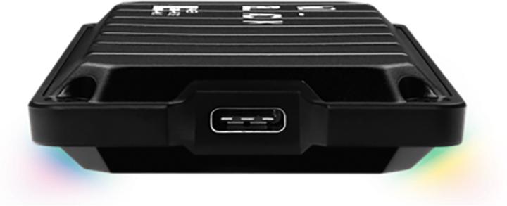 Productafbeelding WD P40 Game Drive SSD (1 TB)