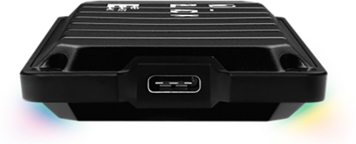 Immagine prodotto SanDisk Unità di gioco SSD WD P40 (500 GB)