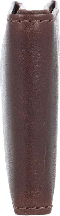 Actual product image Braun Büffel Arezzo wallet RFID leather 10 cm
