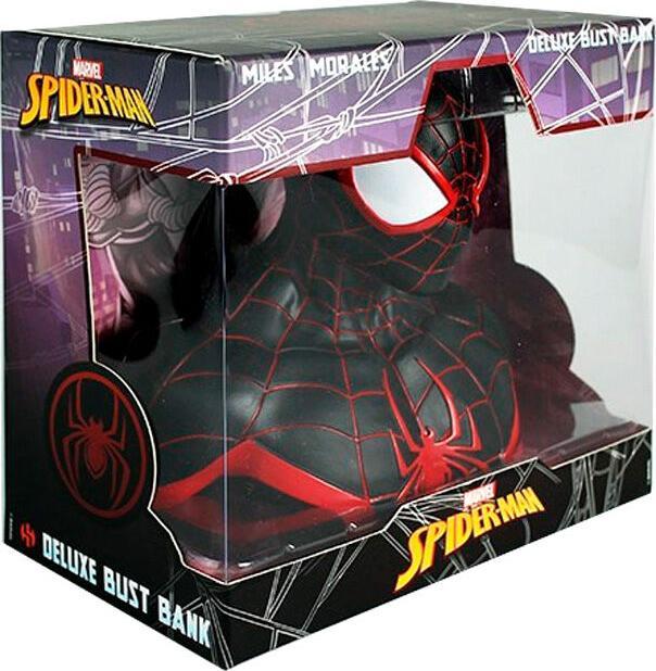 Actual product image Semic Spider-Man
