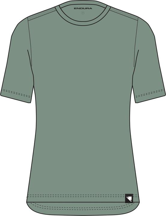 Actual product image Endura Loop (L)