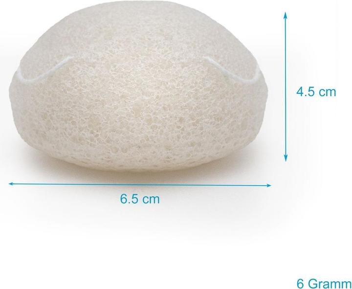 Immagine prodotto Intirilife Konjac Schwamm (1 pz.)