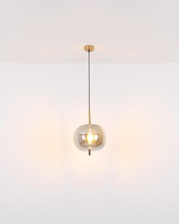 Produktbild Globo Blacky I (E14)