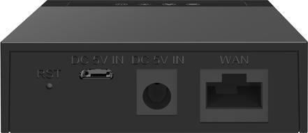 Produktbild Fanvil GA10