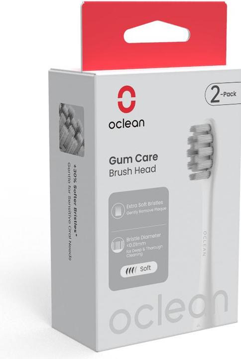 Immagine prodotto Clean Accessori per spazzolini da denti (2x)