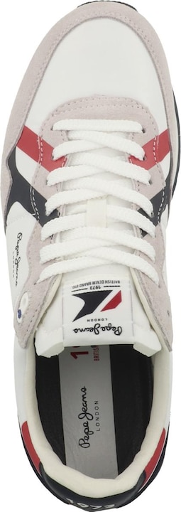 Actual product image Pepe Jeans Brit Road - 61951 (43)