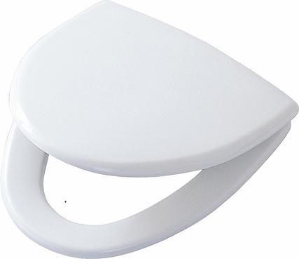 Image du produit Geberit Siège IFØ Cera avec système de fixation rapide ou fixe