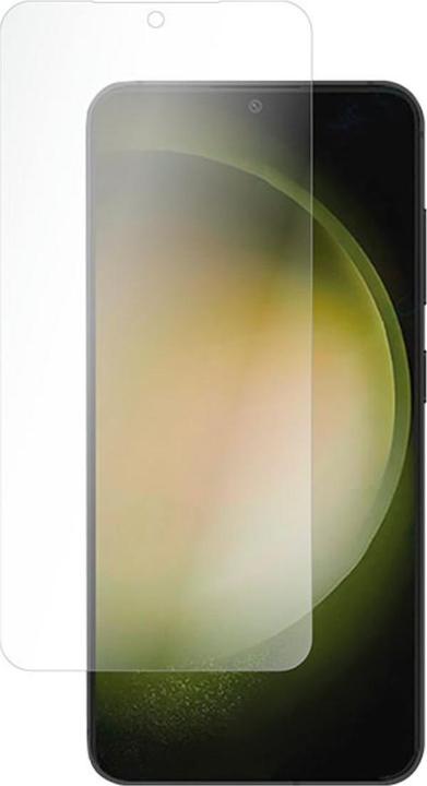 Productafbeelding Bigben 2.5D gehard glazen screenprotector voor Samsung Galaxy S24+ (1 Stuk, Samsung Galaxy S21)
