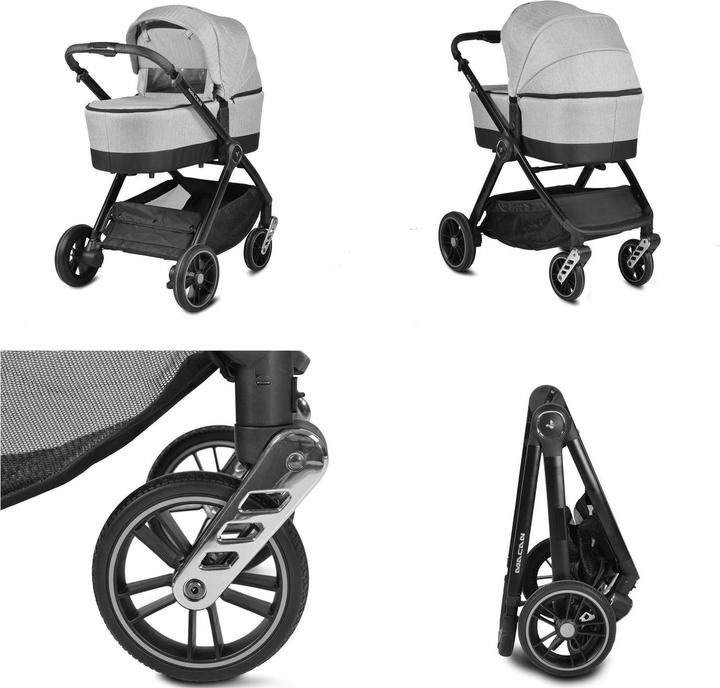 Image du produit Cangaroo Macan 2 en 1