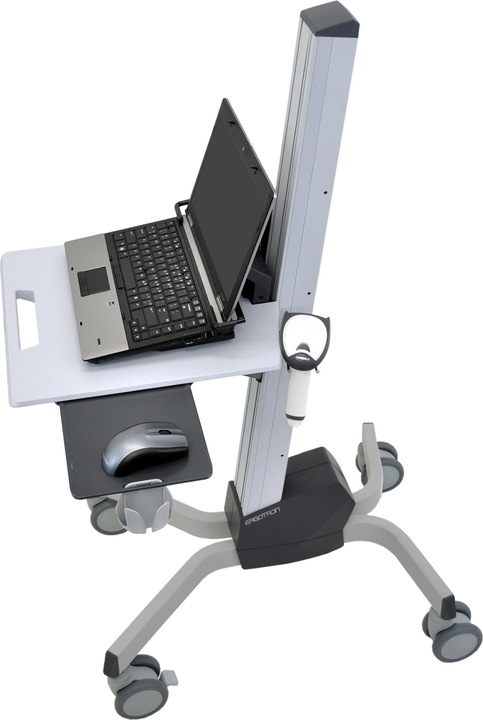 Image du produit Ergotron Chariot Pour Ordinateur Portable Neo-Flex