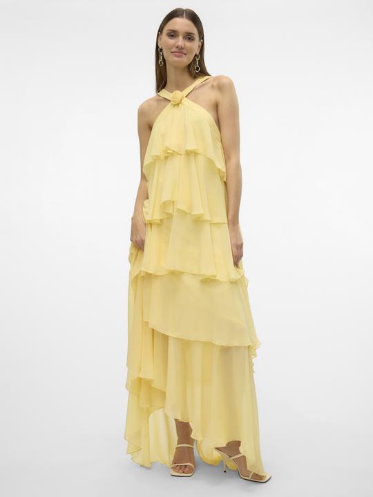 Immagine prodotto Vero Moda VMFELICIA Abito lungo Abito da festa (XS)