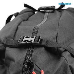 Immagine prodotto Better Bodies Borsa da palestra NERA (40 l)