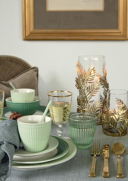 Produktbild Greengate Alice Frühstücksset pale green 18tlg (18 Stk.)