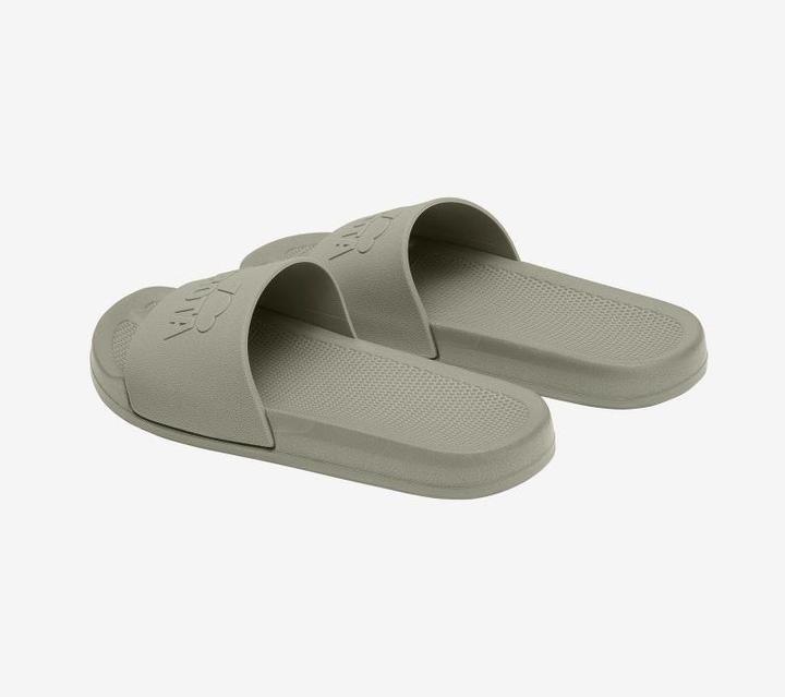Produktbild Kubota basic plain beige pool flip-flops K25SS-101-001-03-1 (45)