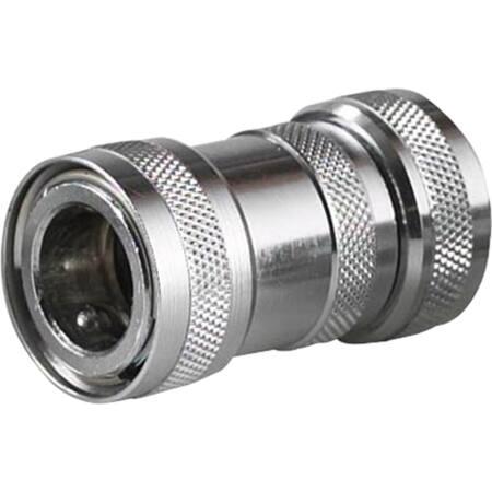 Nito 1/2" Koblingshus med stop 1/2", 3/4" indvendig RG, Objektiv