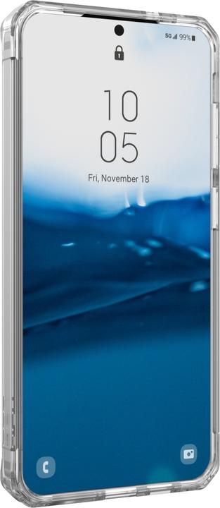 Actual product image UAG Plyo (Samsung Galaxy S24+)