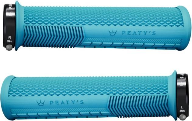 Image du produit Peaty's Monarch Grip Knurl Épais
