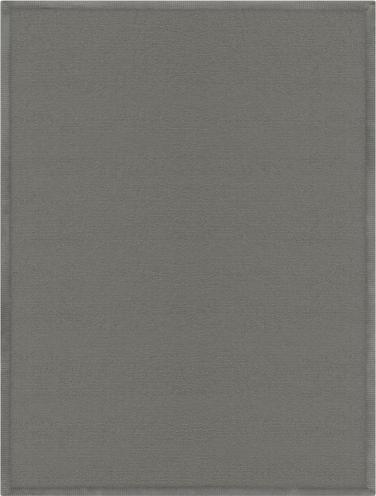 Produktbild TT Home Krabbelmatte Babyzimmer Teppich Spielmatte Kinder Unifarben Rutschfest Flauschig