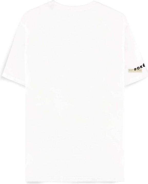 Produktbild Difuzed POKEMON - Sasha - T-shirt Homme (S) (S)