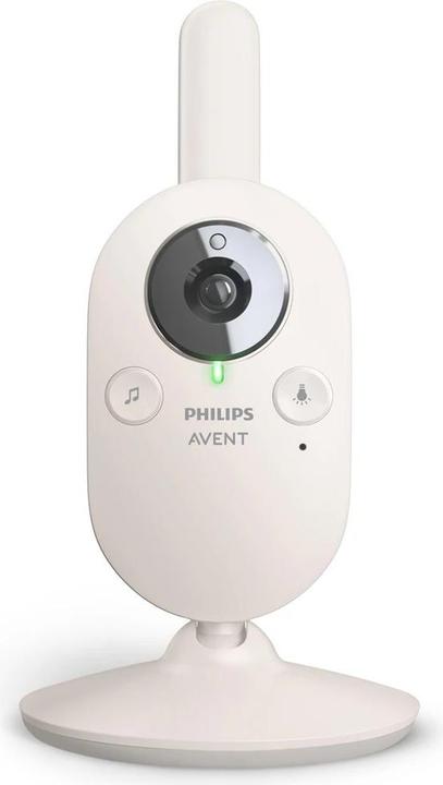 Produktbild Philips Avent Monitor Premium (Babyphone mit Kamera, 300 m)