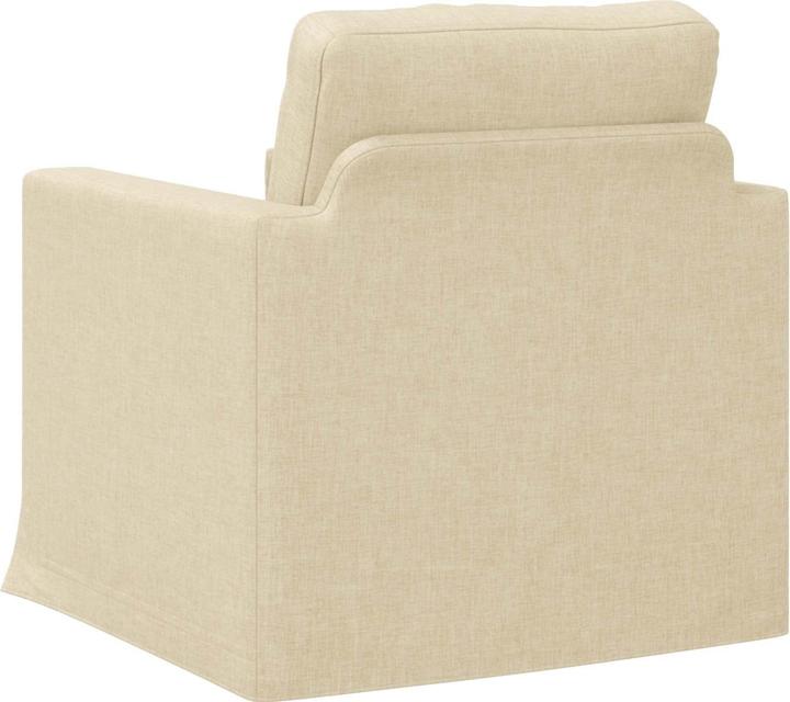 Image du produit vidaXL Modulares Sofa