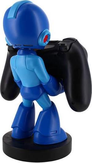 Produktbild Exquisite Gaming Mega Man - Cable Guy (Xbox 360, Mac, PS4, Switch, PS5, Xbox One S, PC, Xbox Series X)