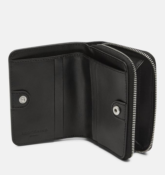 Produktbild Liebeskind Berlin Portemonnaie Brieftasche aus feinem Rindsleder