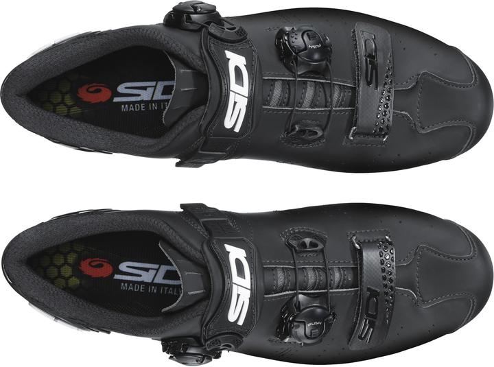 Actual product image Sidi Ergo 5 Carbon Mega (47)