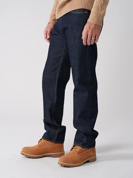 Actual product image Levis Relaxed Straight 555 (W32/L32)
