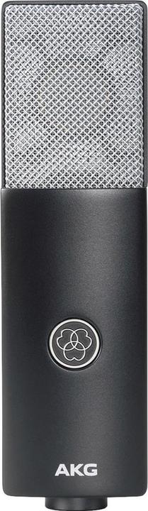 AKG C104
