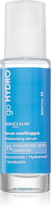 MIRACULUM Hydro Hydrating Serum (30 ml)