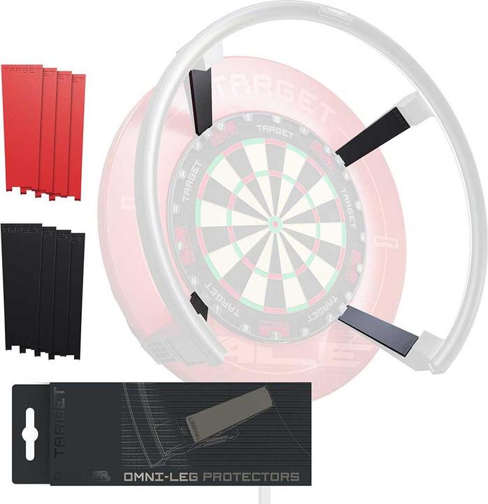 Produktbild Target Omni Leg Protectors