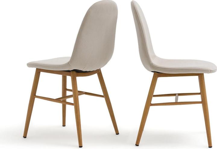 Image du produit La Redoute Interieurs Polina