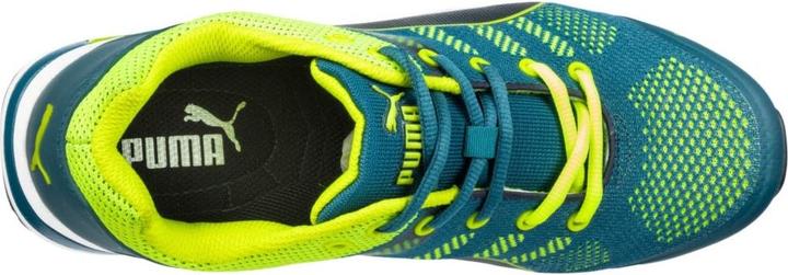 Produktbild Puma Sicherheitshalbschuh (S1P, 43)