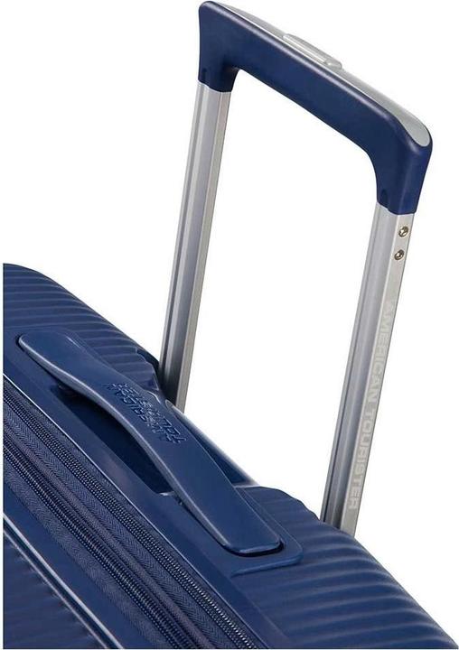 Actual product image American Tourister Soundbox (81 l)