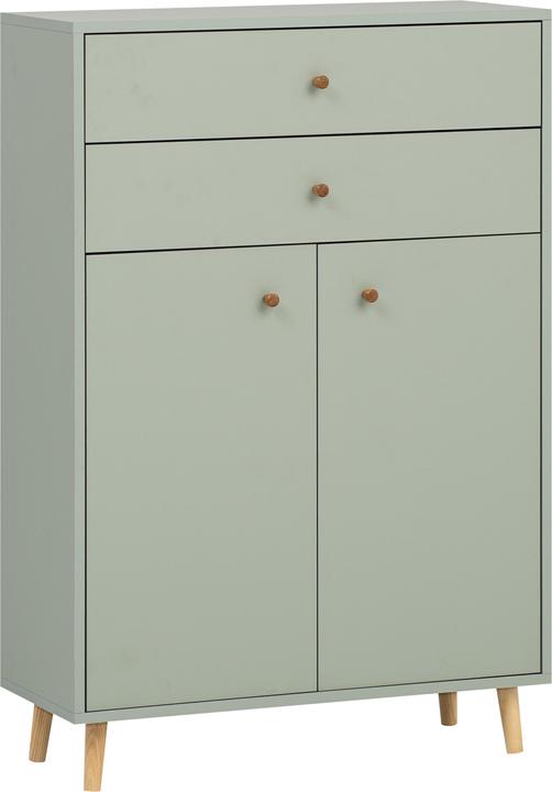 Actual product image Schildmeyer Bjarne (77 x 33.5 x 113.5 cm)