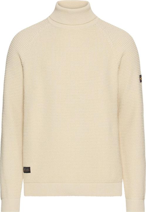 Actual product image Camel Active Strickpullover mit Stehkragen (3XL)