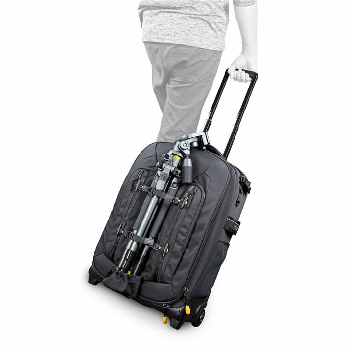 Actual product image Vanguard Alta Fly 62T (Photo trolley, 36 l)