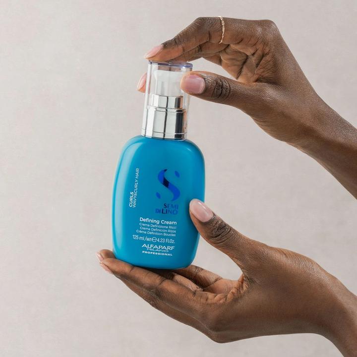 Immagine prodotto Alfaparf Crema definente (Crema per capelli, 125 ml)