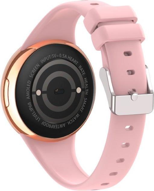 Image du produit MU Style Lady Smart Watch LM Series