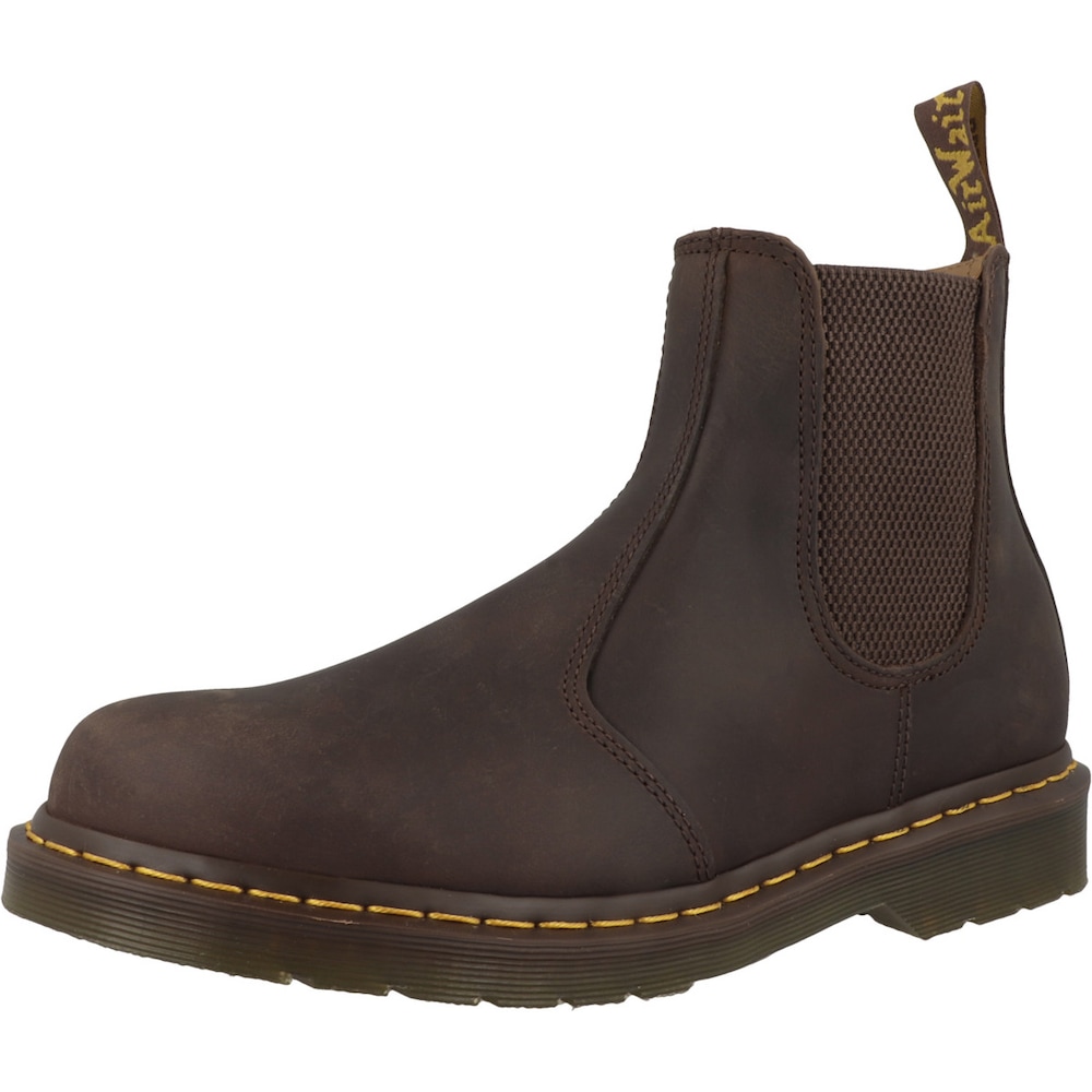 Dr. Martens, Unisex, Boots + Stiefel, 2976 YS - 50885, Braun, (42)