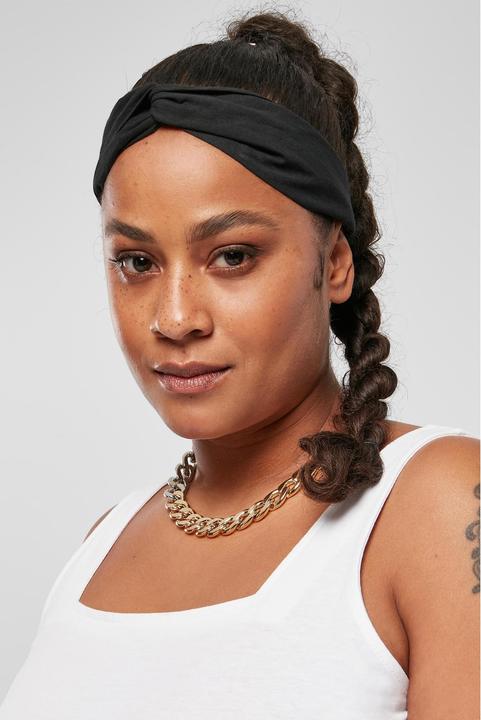 Image du produit Urban Classics Bandeau Light Basic 2-Pack
