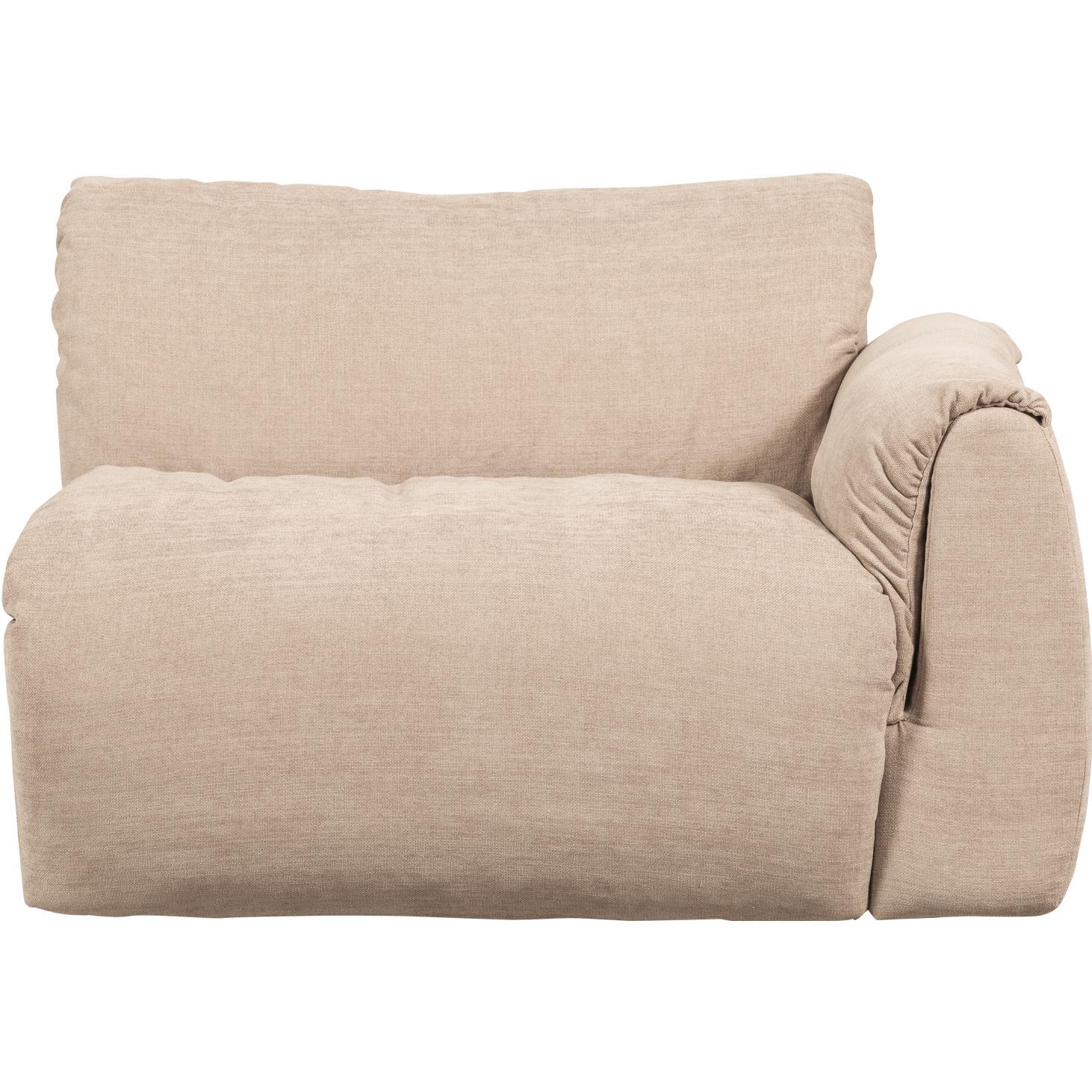 Thumbnail - Woood, Sofa, Baggy (1-Sitzer)