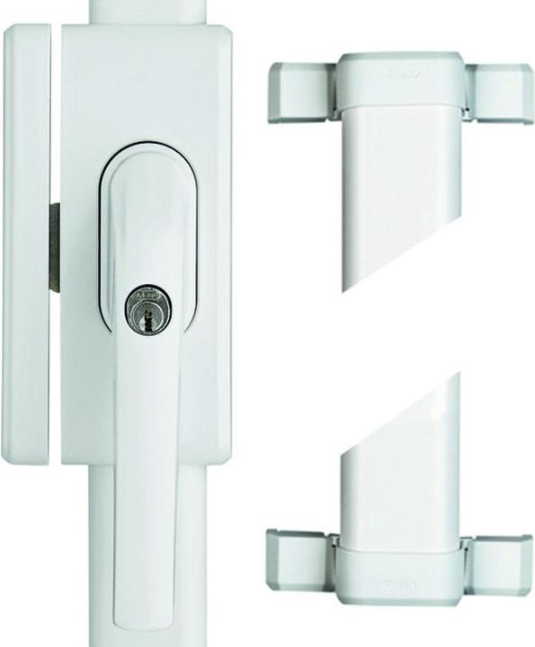 Abus Fenster-Stangenverschlüsse FOS 650