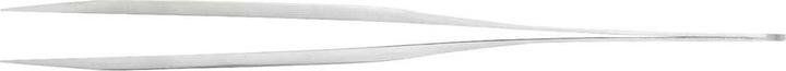 Immagine prodotto Weller Erem Erem Stainless Steel Tweezers resistente agli acidi, punta dritta, a punta, 120 mm