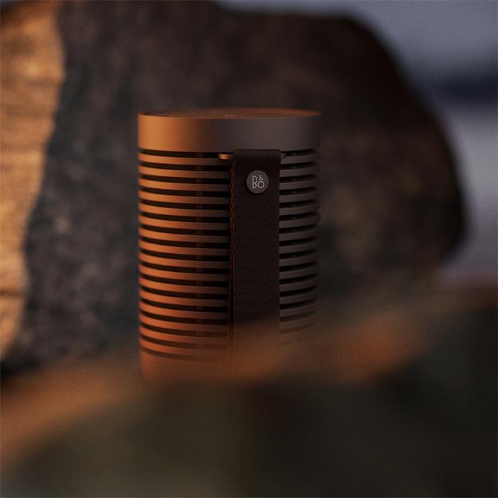 Immagine prodotto B&O Beosound Explore (27 h, Batteria ricaricabile)