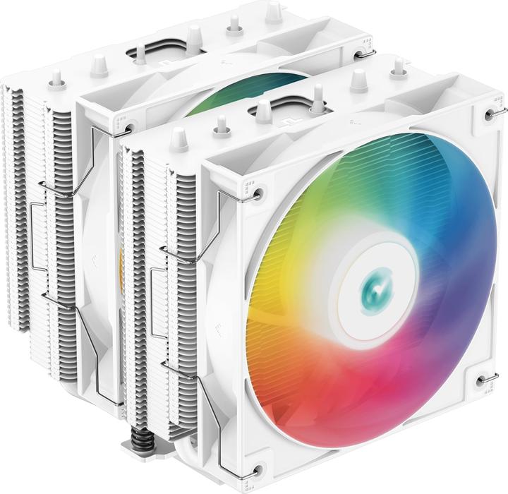Deepcool AG620 WH ARGB (157 mm)