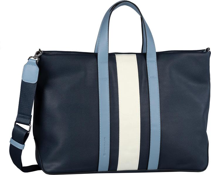 Immagine prodotto Tom Tailor Zena Shopper Tasche 43 cm (16 l)